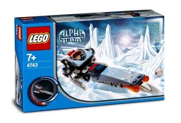 Ice Blade