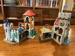 Edgewater Keep