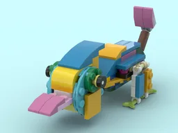 31136 Chameleon