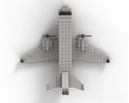 Propeller Plane