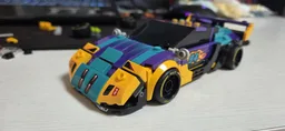 76935 Streetlicker