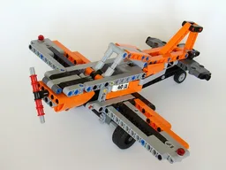 42060: Plane