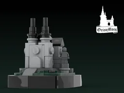Royal Mausoleum