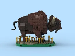 American Bison