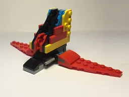 31124 Imperial shuttle