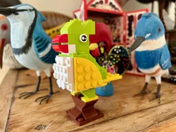 11039 Parrot