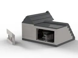 Modular City House