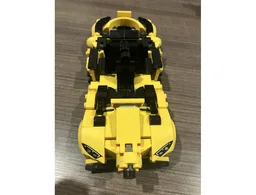 Apocalypse Open Top