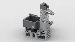 GBC Module - Ball Pump