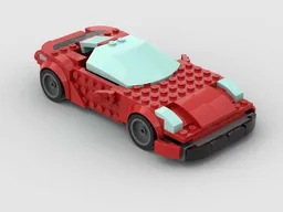Ferrari 812