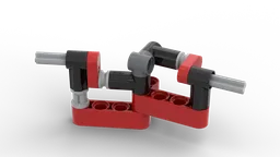 Universal Joint 3