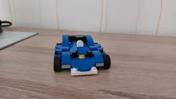 30343 Rennauto