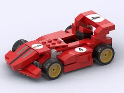 Ferrari Formula 3
