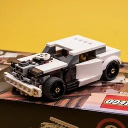 76908 Cyber Rod