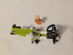 30465 - Telehandler