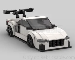 2024 Audi R8 V10