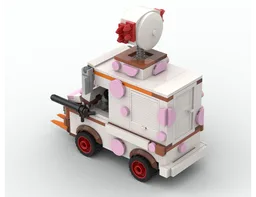 Sweet Tooth - Twisted Metal