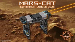 MARS LOADER