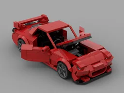 Mazda RX-7 FD