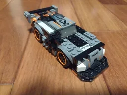 75892 Track Racer v3