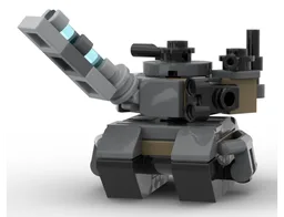 M5A2 Messenger