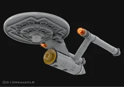 Constitution Class
