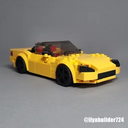 76901 Honda S2000