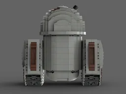 0-LT Utility droid