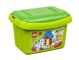 LEGO DUPLO Brick Box