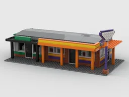 Palace Arcade & Family Video