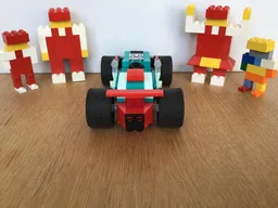 31127 Hot Rod