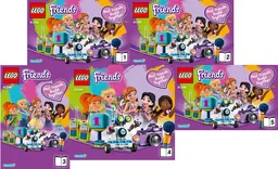 Friendship Box