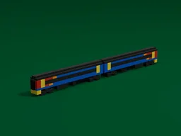 EMT class 156 DMU (Micro)