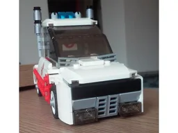 GhostTrucker