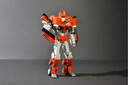Knockout - Transformers Prime