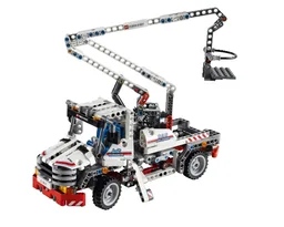 Lift Truck