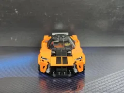 77257 Ford GT