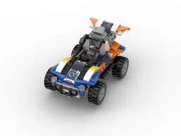31087 Dune Buggy #24