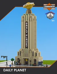 Daily Planet