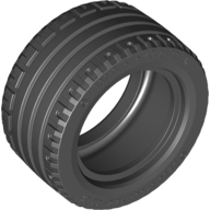 Lego Tyre 43.2 x 22 ZR