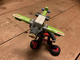 42102 Flight Sculptured