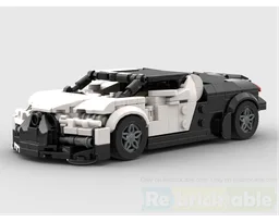 bugatti tourbillion 2.0