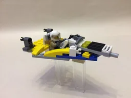 30359 Police Interceptor