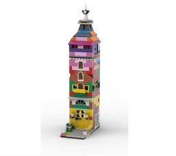11004 Modular house