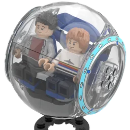 Gyrosphere
