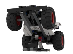 42150 - Buggy "Dash1"