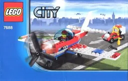 Sports Plane