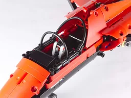 GMT jetplane