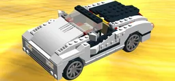 31006 alternate Buggati Veryron
