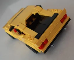 76901 288 GTO